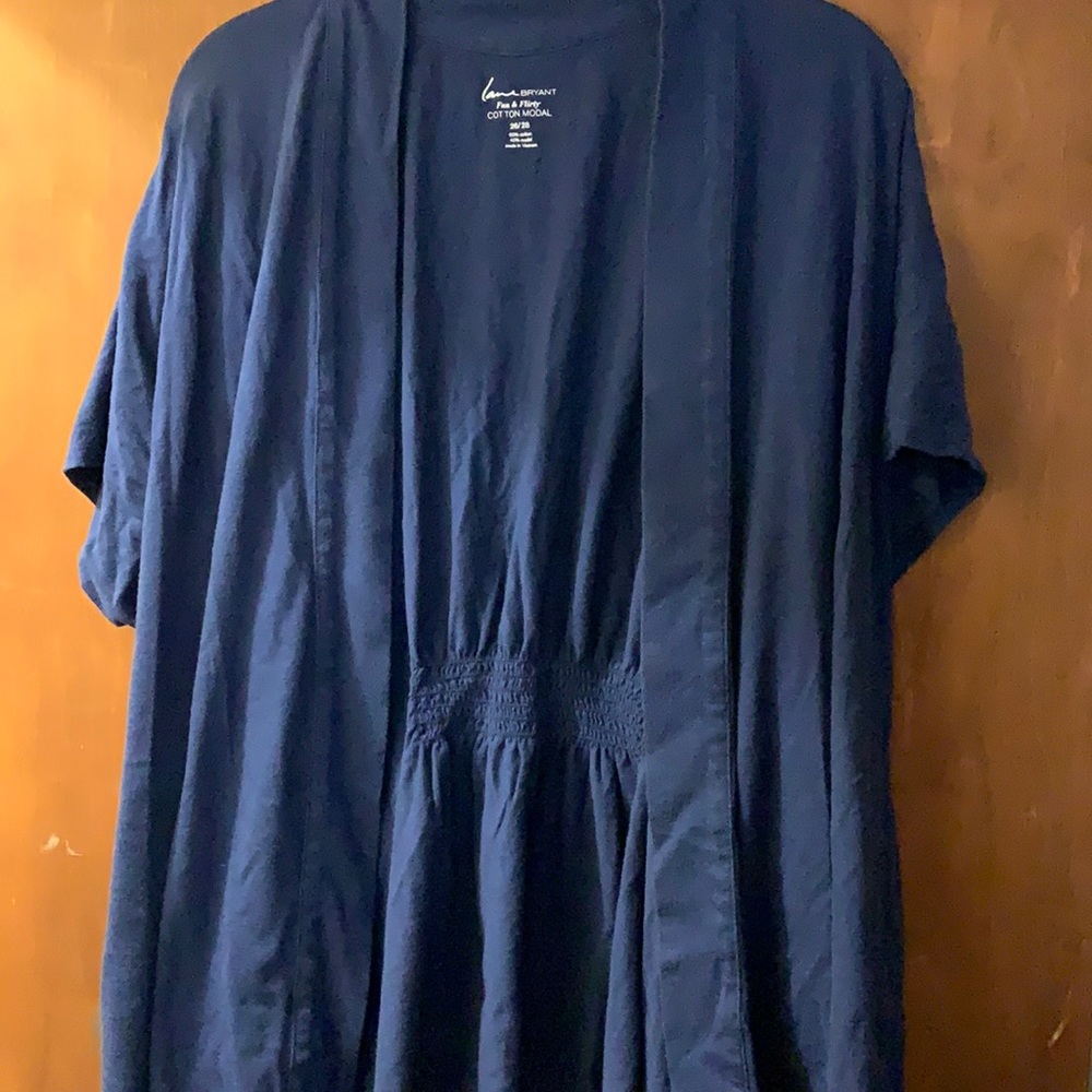 Cover shirt